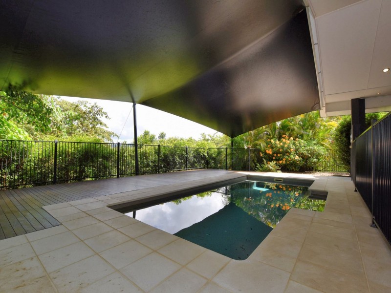 141 Banfield Road, Granadilla QLD 4855