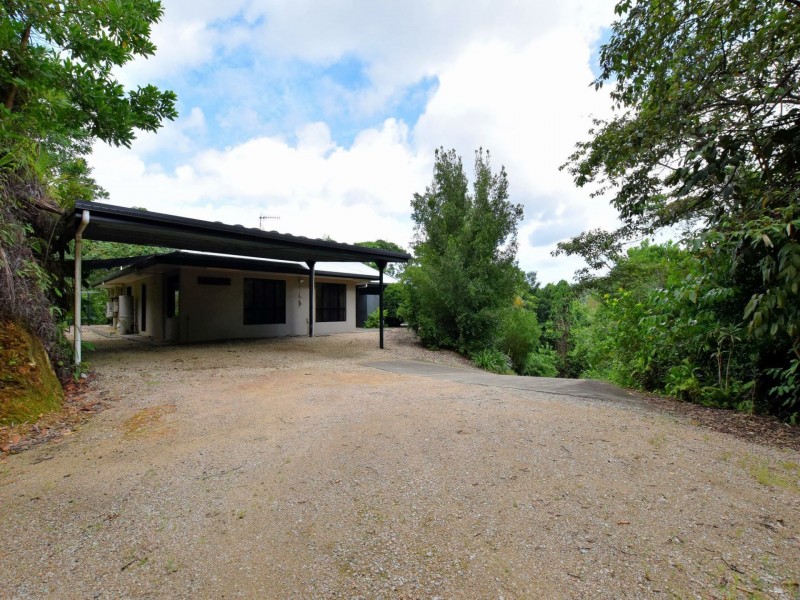 141 Banfield Road, Granadilla QLD 4855