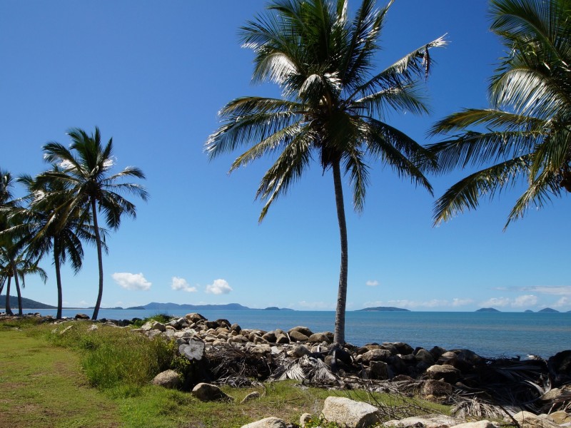 2 Costigan Street, Tully Heads QLD 4854