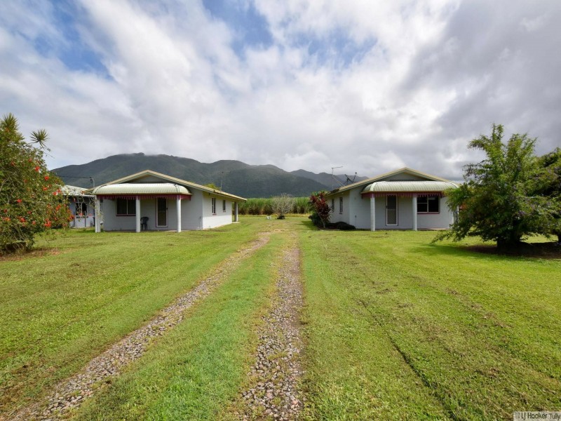 L1 Old Tully Road, Birkalla QLD 4854