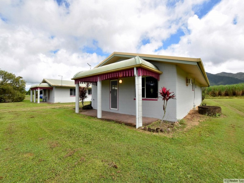 L1 Old Tully Road, Birkalla QLD 4854