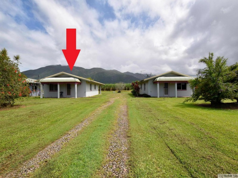 L1 Old Tully Road, Birkalla QLD 4854