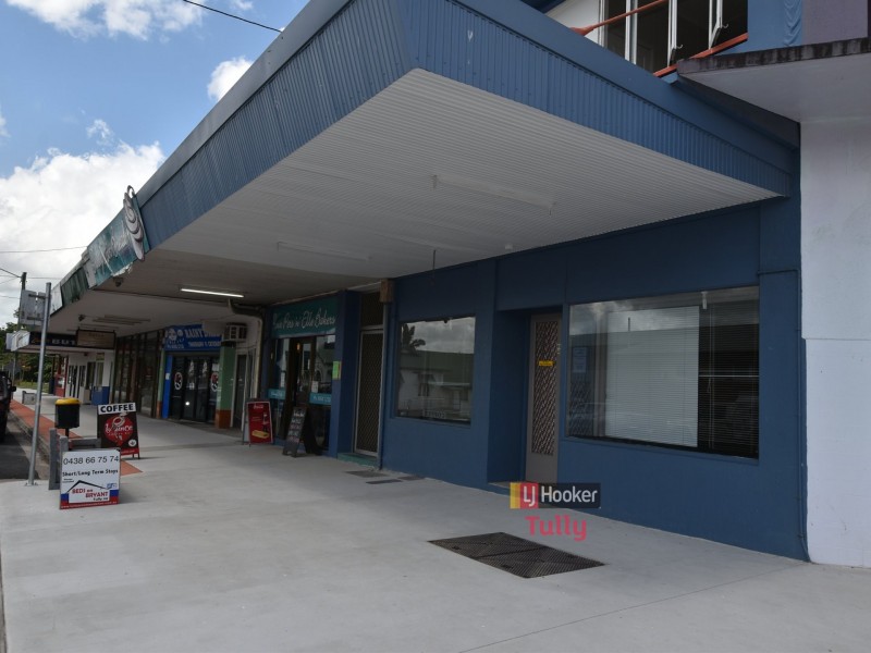 45 Bryant Street, Tully QLD 4854