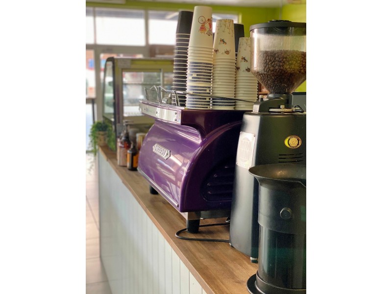 Shop 1 & 2/18 Butler Street, Tully QLD 4854