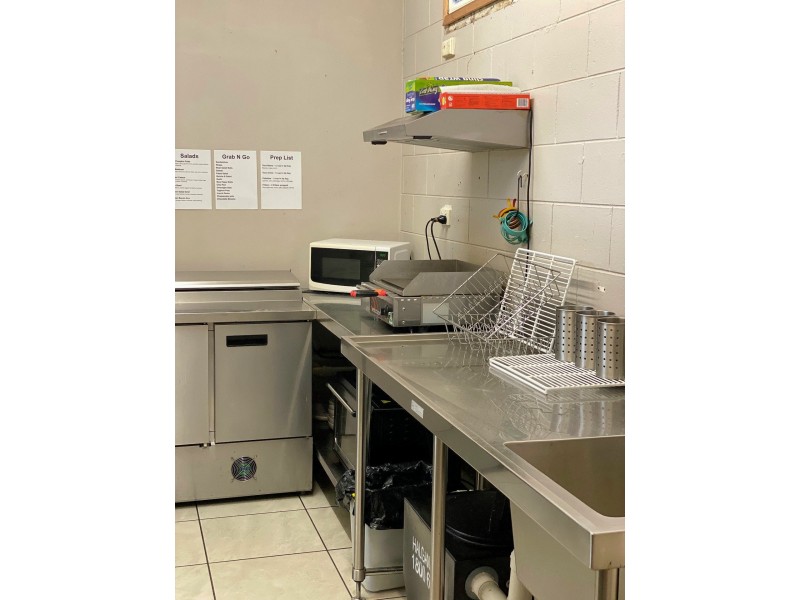 Shop 1 & 2/18 Butler Street, Tully QLD 4854