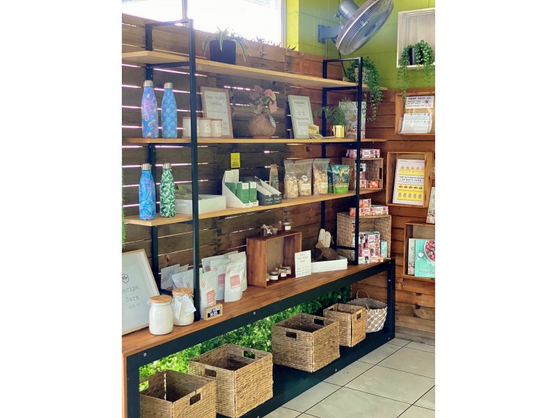 Shop 1 & 2/18 Butler Street, Tully QLD 4854