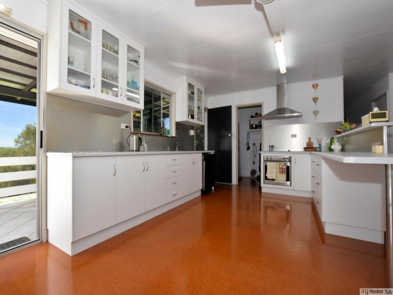 64 Brosnan Road, Lower Tully QLD 4854