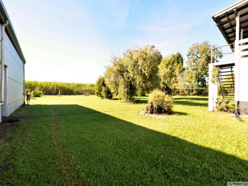 64 Brosnan Road, Lower Tully QLD 4854