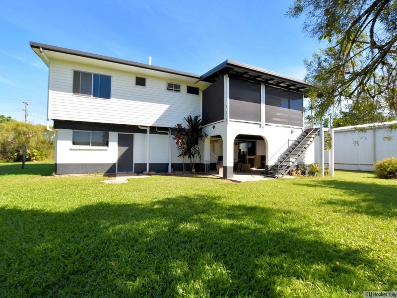 64 Brosnan Road, Lower Tully QLD 4854