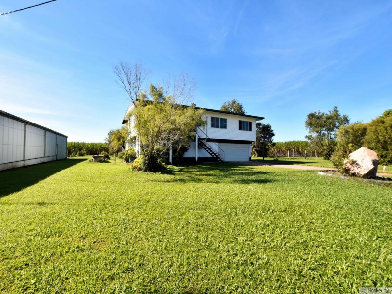 64 Brosnan Road, Lower Tully QLD 4854
