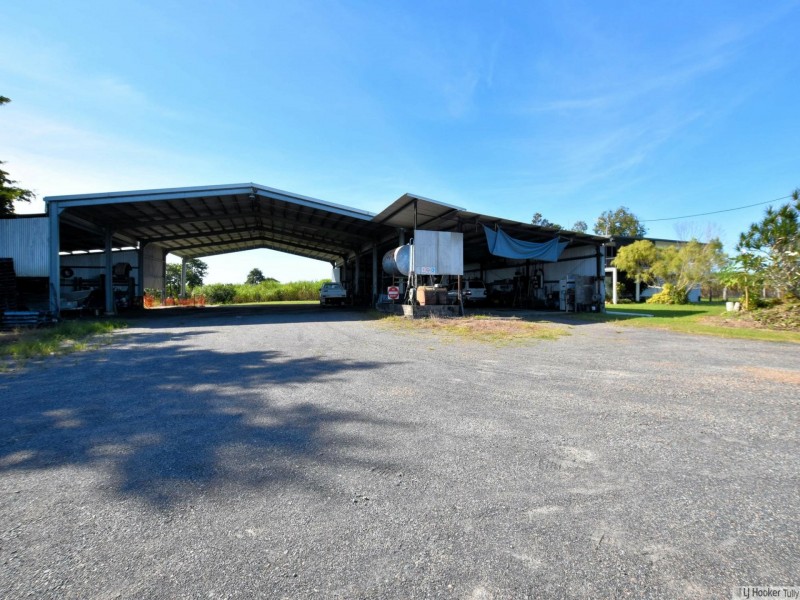 64 Brosnan Road, Lower Tully QLD 4854