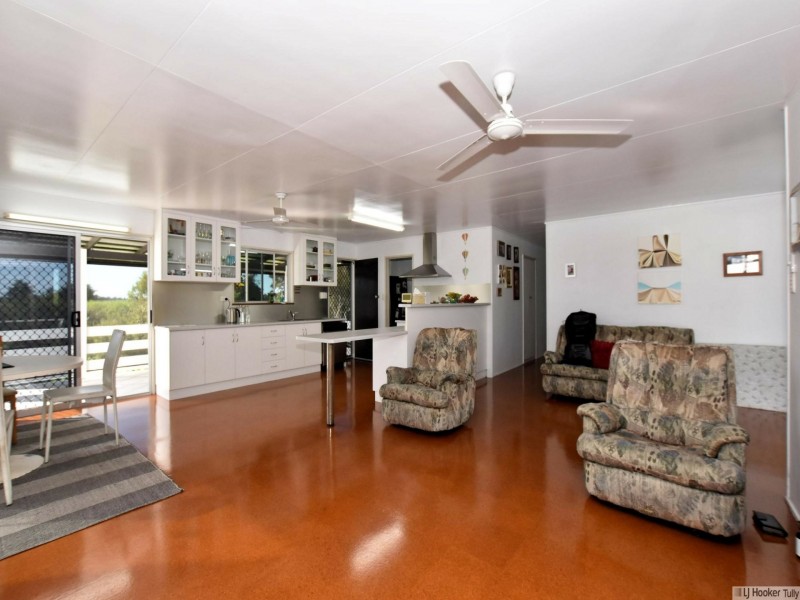 64 Brosnan Road, Lower Tully QLD 4854