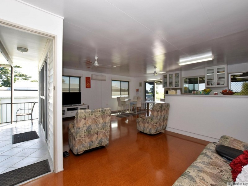 64 Brosnan Road, Lower Tully QLD 4854