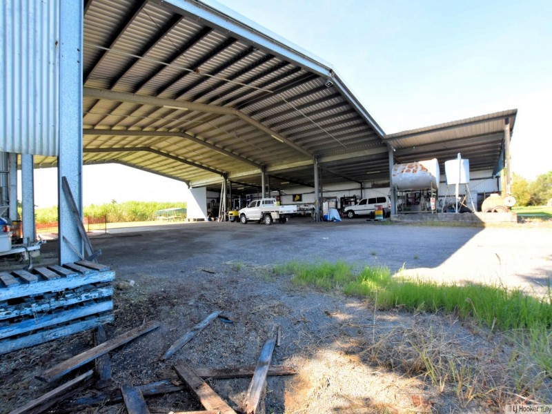 64 Brosnan Road, Lower Tully QLD 4854