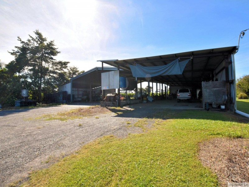 64 Brosnan Road, Lower Tully QLD 4854