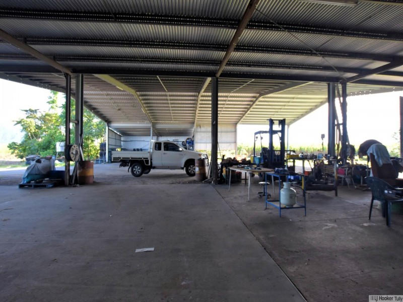 64 Brosnan Road, Lower Tully QLD 4854