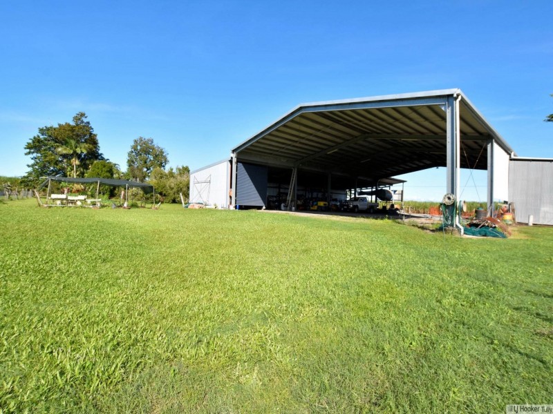 64 Brosnan Road, Lower Tully QLD 4854