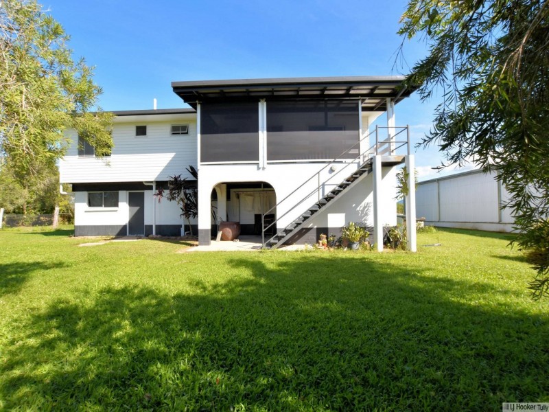 64 Brosnan Road, Lower Tully QLD 4854