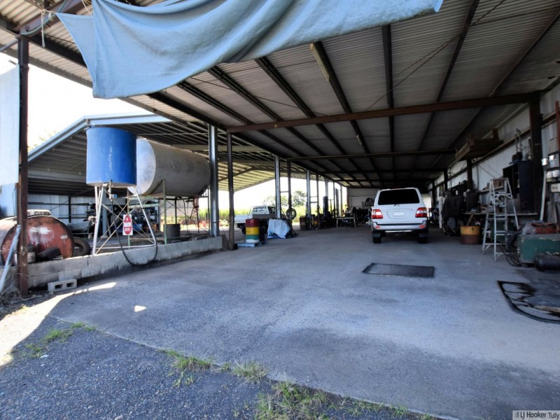 64 Brosnan Road, Lower Tully QLD 4854