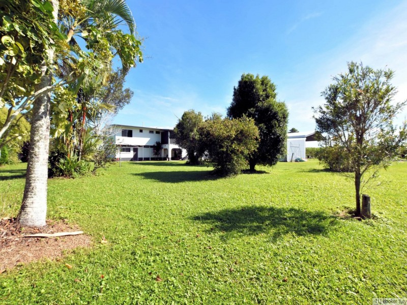 64 Brosnan Road, Lower Tully QLD 4854