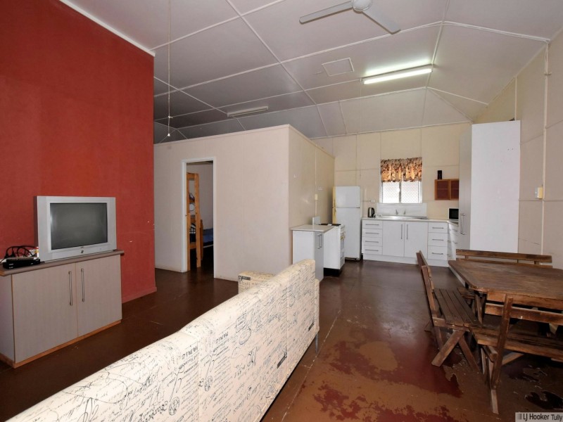 1/38-40 Butler Street, Tully QLD 4854