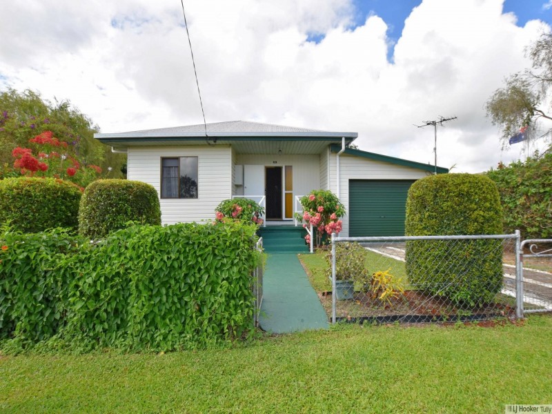 26 Glasgow Street, El Arish QLD 4855