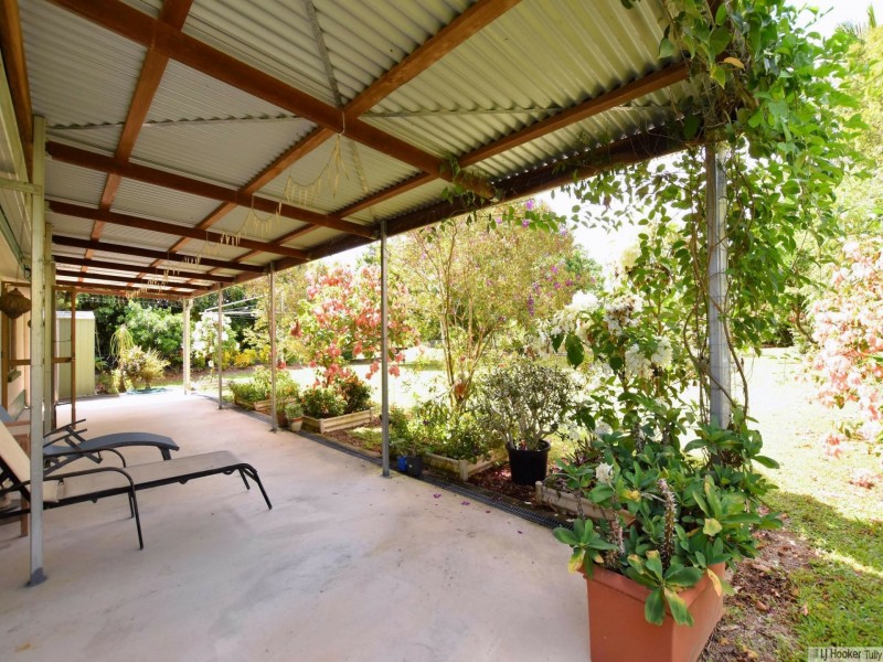 26 Glasgow Street, El Arish QLD 4855