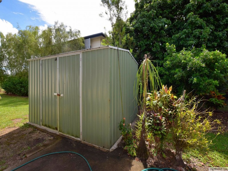 26 Glasgow Street, El Arish QLD 4855