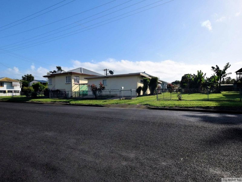 9 Alba Street, Webb QLD 4860