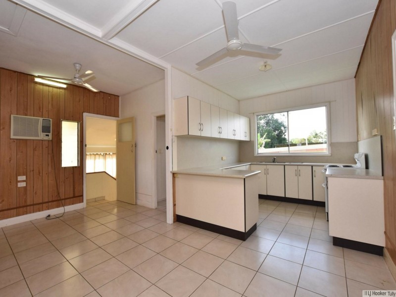 9 Alba Street, Webb QLD 4860