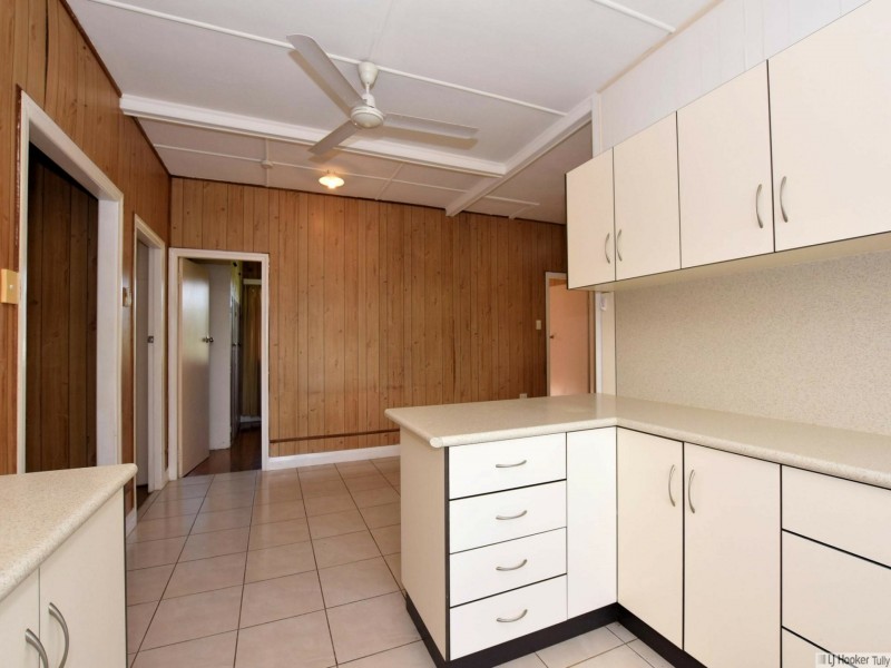 9 Alba Street, Webb QLD 4860