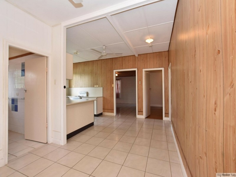 9 Alba Street, Webb QLD 4860