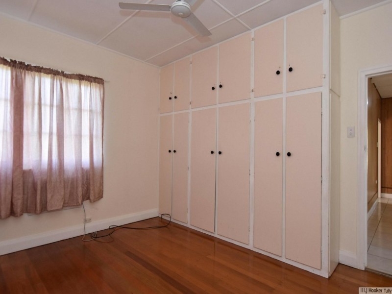 9 Alba Street, Webb QLD 4860