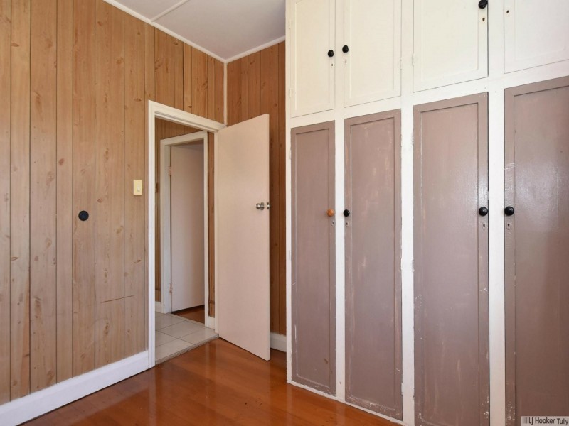 9 Alba Street, Webb QLD 4860