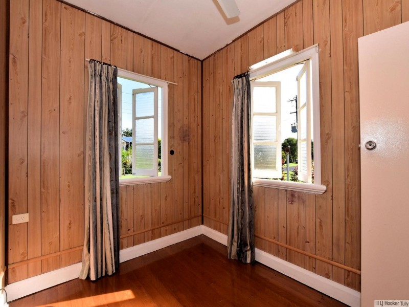 9 Alba Street, Webb QLD 4860