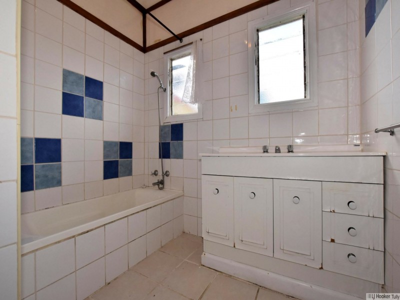 9 Alba Street, Webb QLD 4860