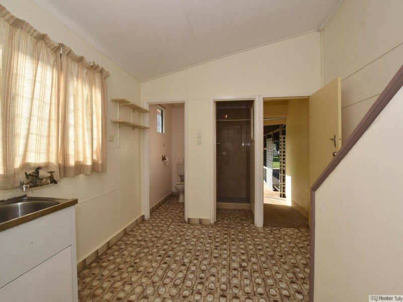 9 Alba Street, Webb QLD 4860