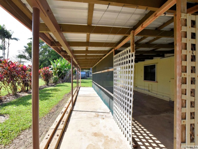 9 Alba Street, Webb QLD 4860