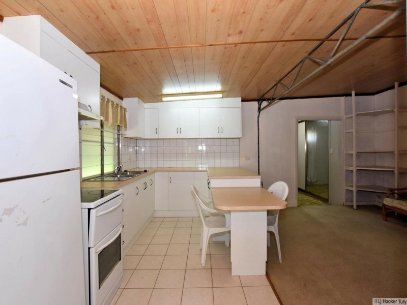 9 Alba Street, Webb QLD 4860