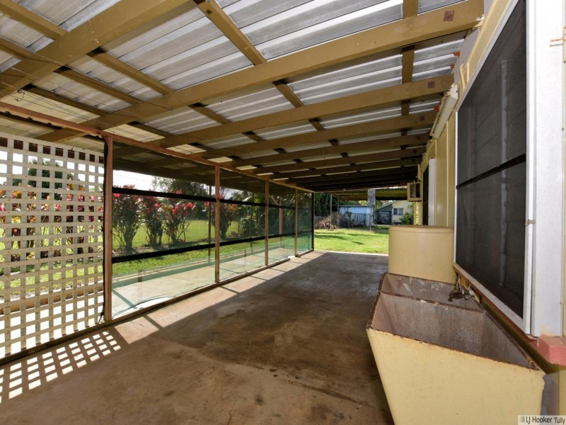 9 Alba Street, Webb QLD 4860