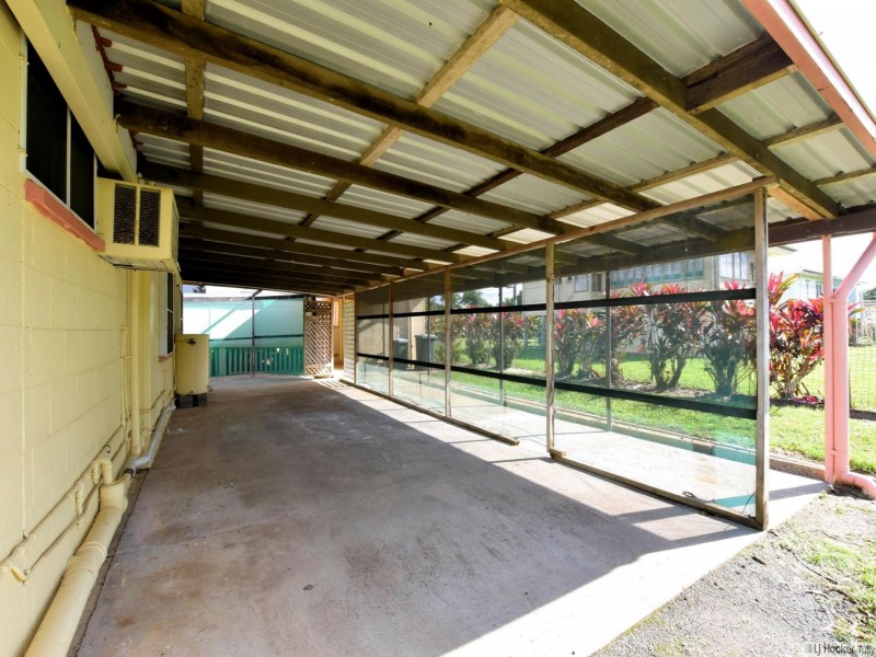 9 Alba Street, Webb QLD 4860