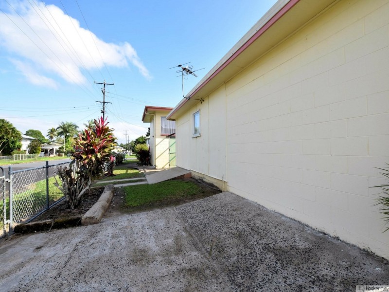 9 Alba Street, Webb QLD 4860