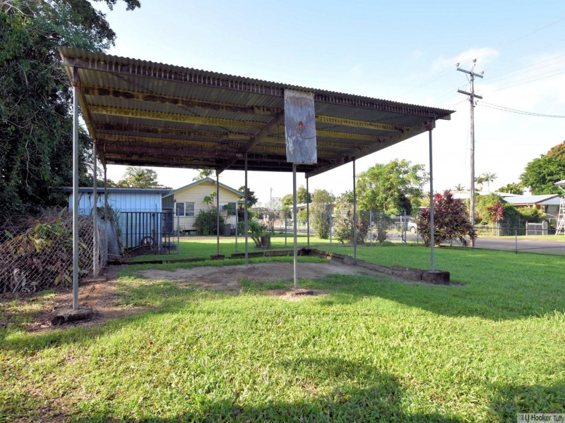 9 Alba Street, Webb QLD 4860