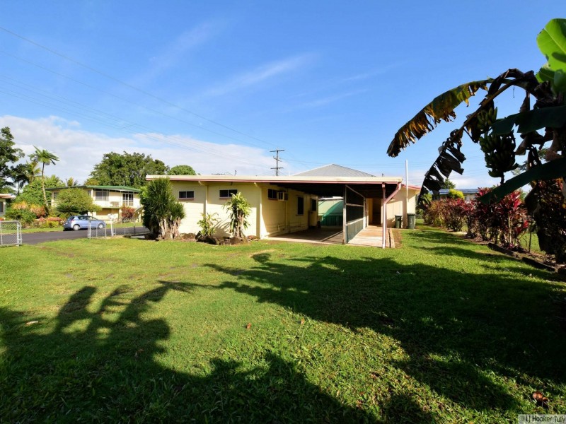 9 Alba Street, Webb QLD 4860