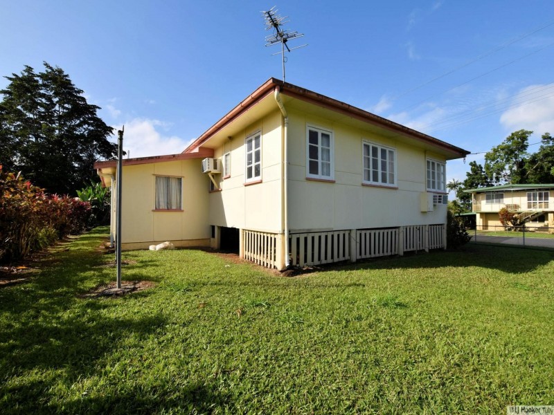 9 Alba Street, Webb QLD 4860