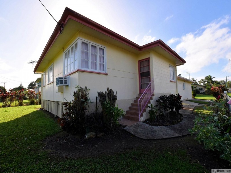 9 Alba Street, Webb QLD 4860