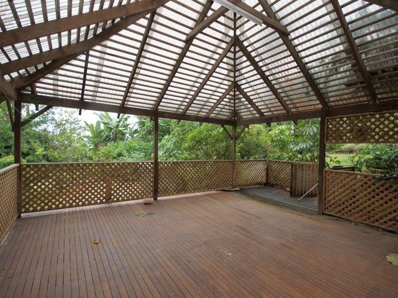 26 Hyatt Street, Tully QLD 4854