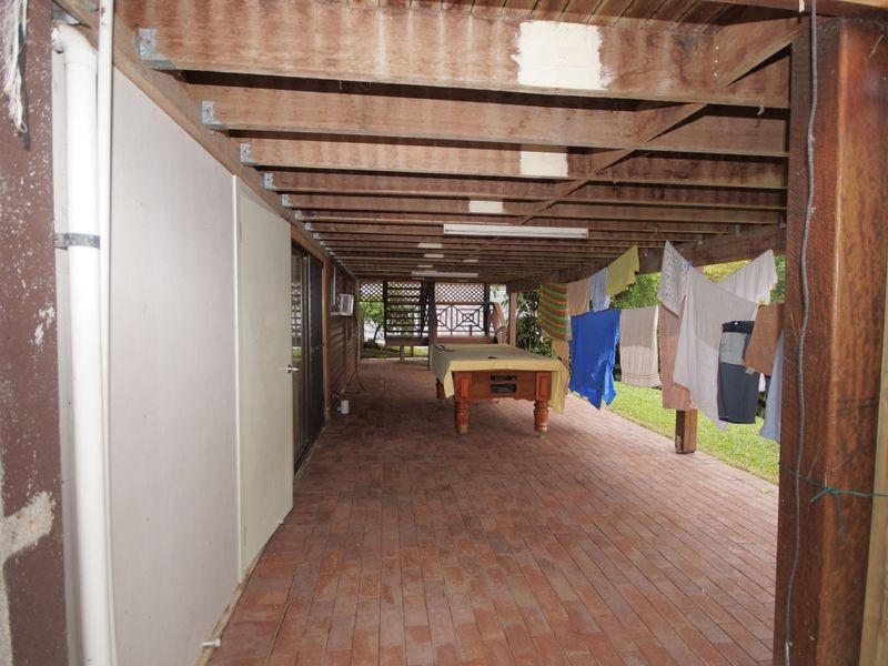 26 Hyatt Street, Tully QLD 4854