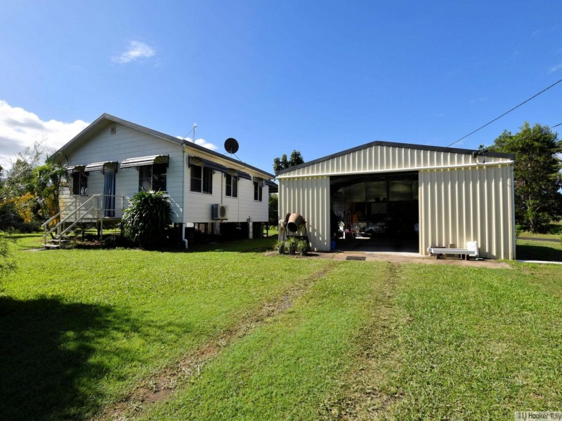 201 Midgenoo Road, Midgenoo QLD 4854