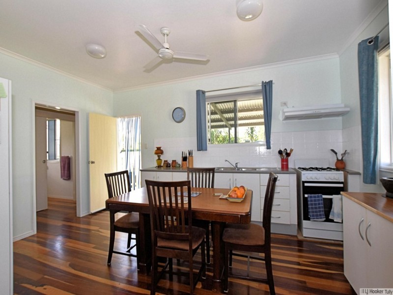 201 Midgenoo Road, Midgenoo QLD 4854